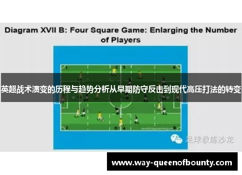 英超战术演变的历程与趋势分析从早期防守反击到现代高压打法的转变