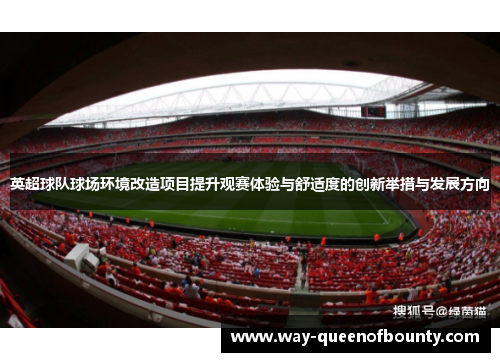 英超球队球场环境改造项目提升观赛体验与舒适度的创新举措与发展方向