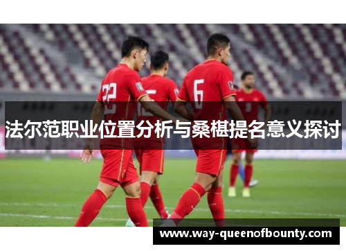 法尔范职业位置分析与桑椹提名意义探讨