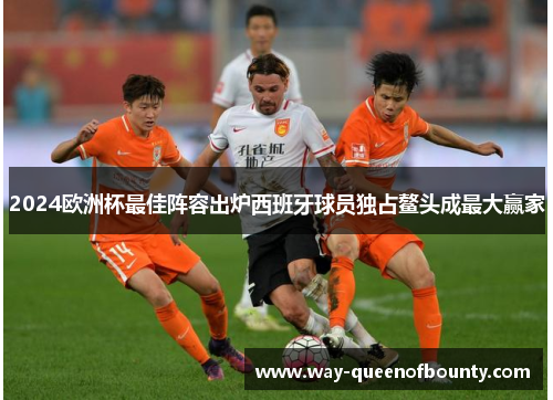 2024欧洲杯最佳阵容出炉西班牙球员独占鳌头成最大赢家 2024欧洲杯最佳阵容出炉西班牙球员独占鳌头成最大赢家